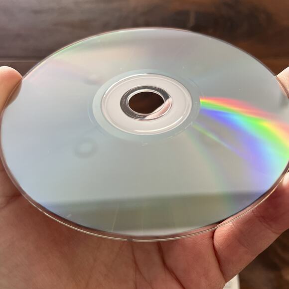 Dallas Buyers Club DVD 2013 Focus Features FYC Awards Screener - Picture 5 of 6